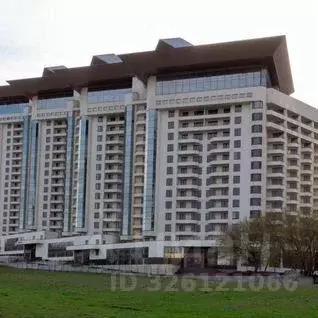 Помещение свободного назначения в Москва ул. Архитектора Власова, 6 ... - Фото 2