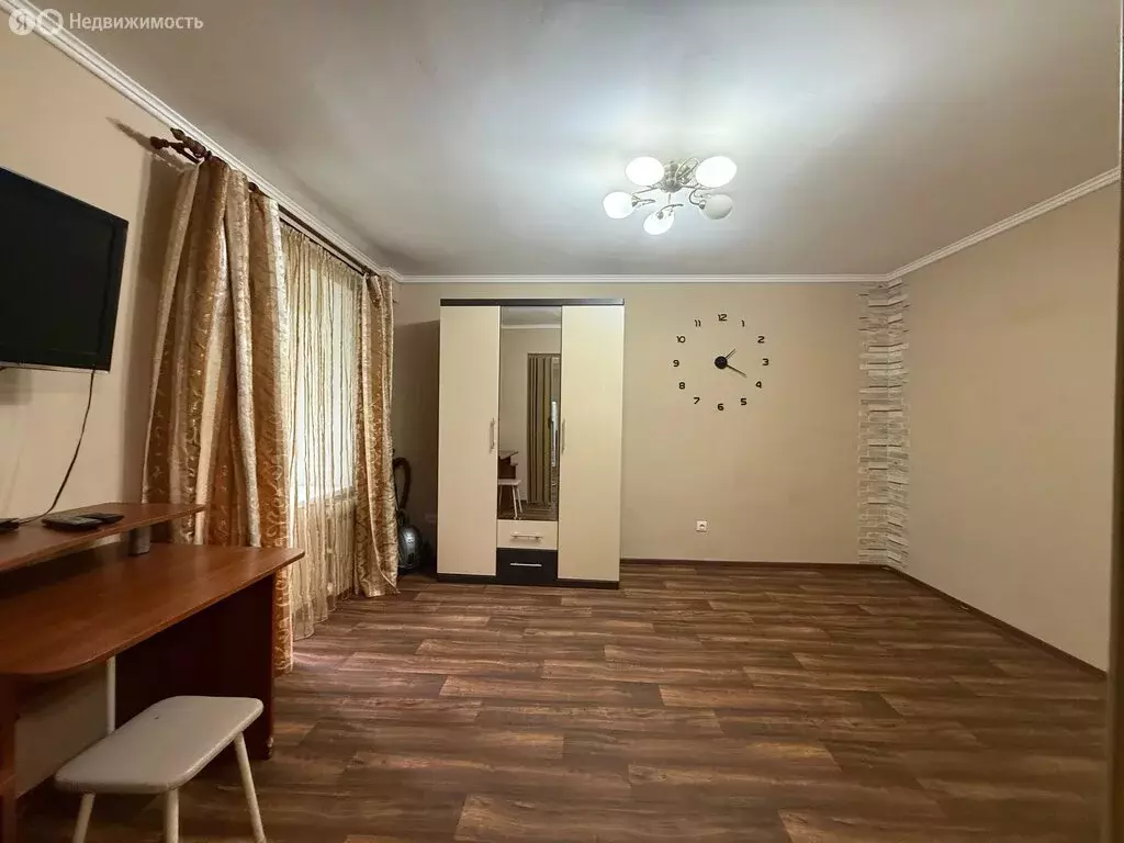 1-комнатная квартира: Бор, 2-й микрорайон, 9 (34 м) - Фото 1