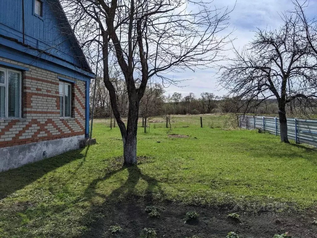 Дом в Пензенская область, Сердобский район, Долгоруковский сельсовет, ... - Фото 0