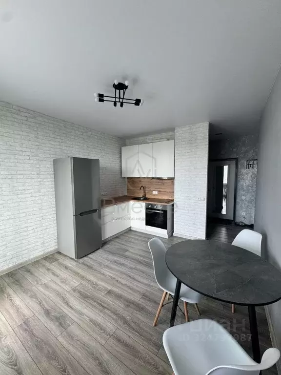 1-к кв. Новосибирская область, Новосибирск Пригородная ул., 30 (37.0 ... - Фото 2