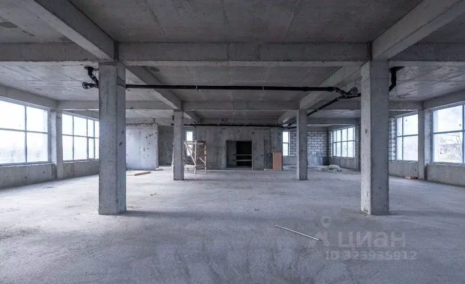 Офис в Ленинградская область, Ломоносовский район, Горбунковское ... - Фото 2