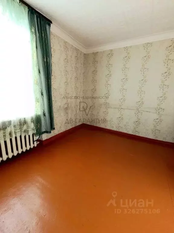 Комната Хабаровский край, Комсомольск-на-Амуре Советская ул., 3к2 ... - Фото 2