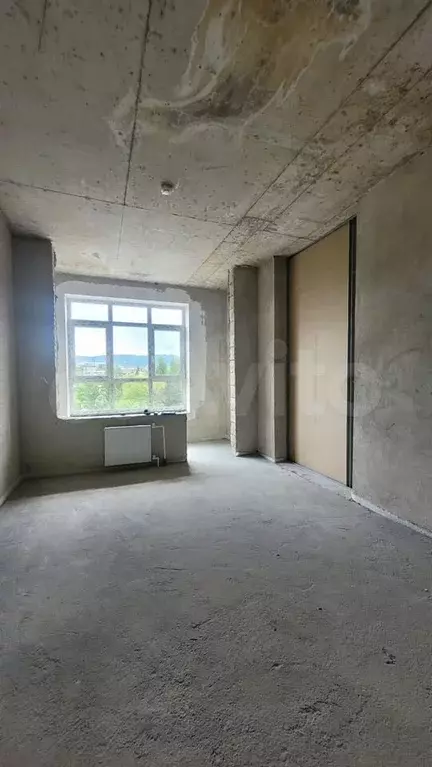 1-к. квартира, 42 м, 9/9 эт. - Фото 1