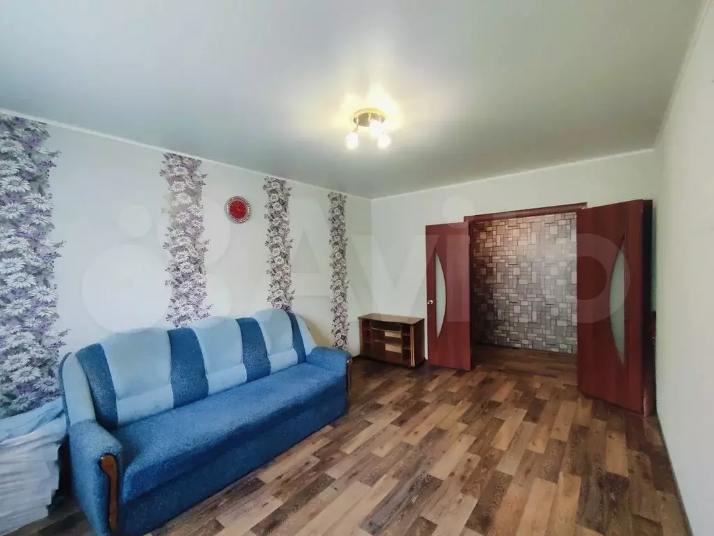 3-к. квартира, 63 м, 2/9 эт. - Фото 1