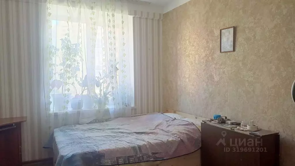 Комната Пермский край, Пермь Хабаровская ул., 64 (13.0 м) - Фото 0