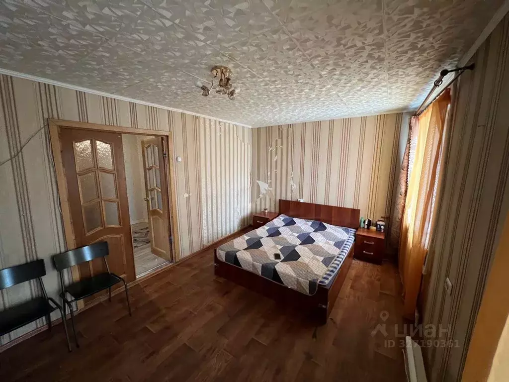 2-к кв. Санкт-Петербург Ириновский просп., 21К1 (53.4 м) - Фото 1