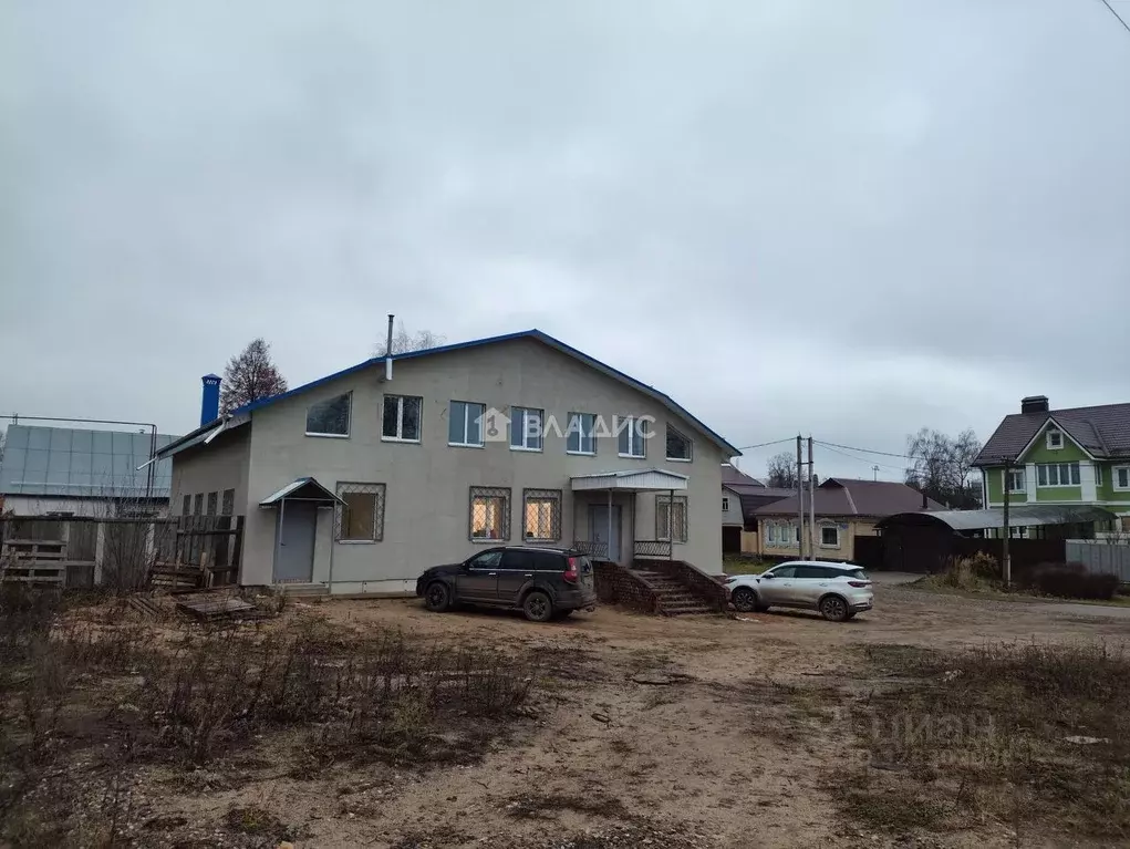 Помещение свободного назначения в Ивановская область, Иваново ул. 5-я ... - Фото 2