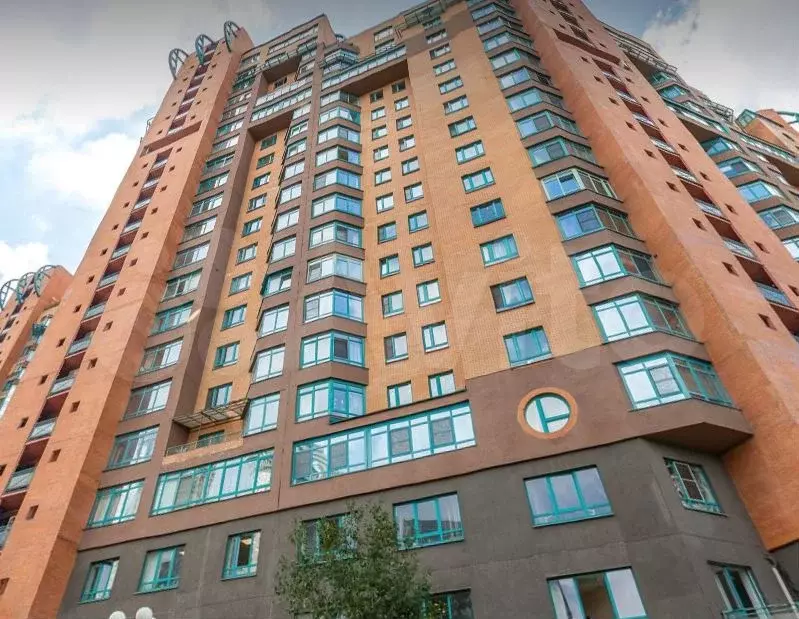 Аукцион: 5-к. квартира, 116,4 м, 4/14 эт. - Фото 1