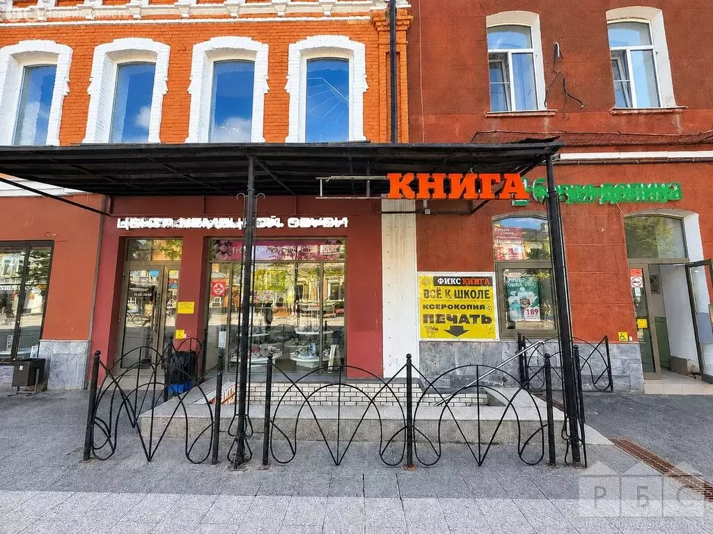 Помещение свободного назначения (102.9 м) - Фото 1