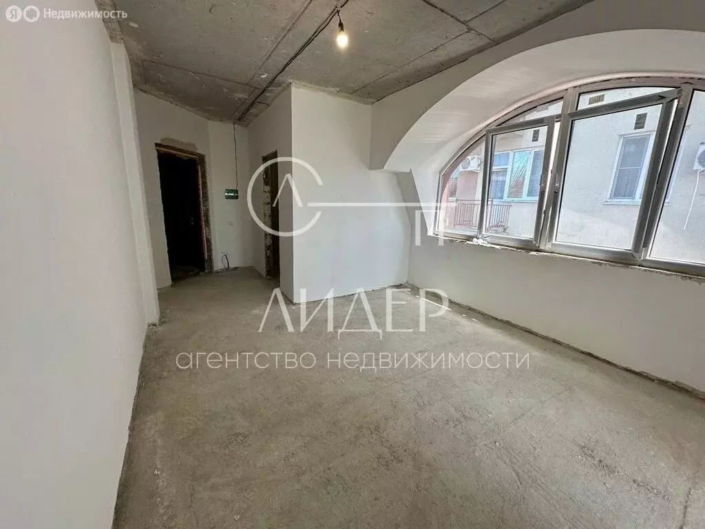 1-комнатная квартира: Сочи, улица Тимирязева, 38В (41 м) - Фото 1