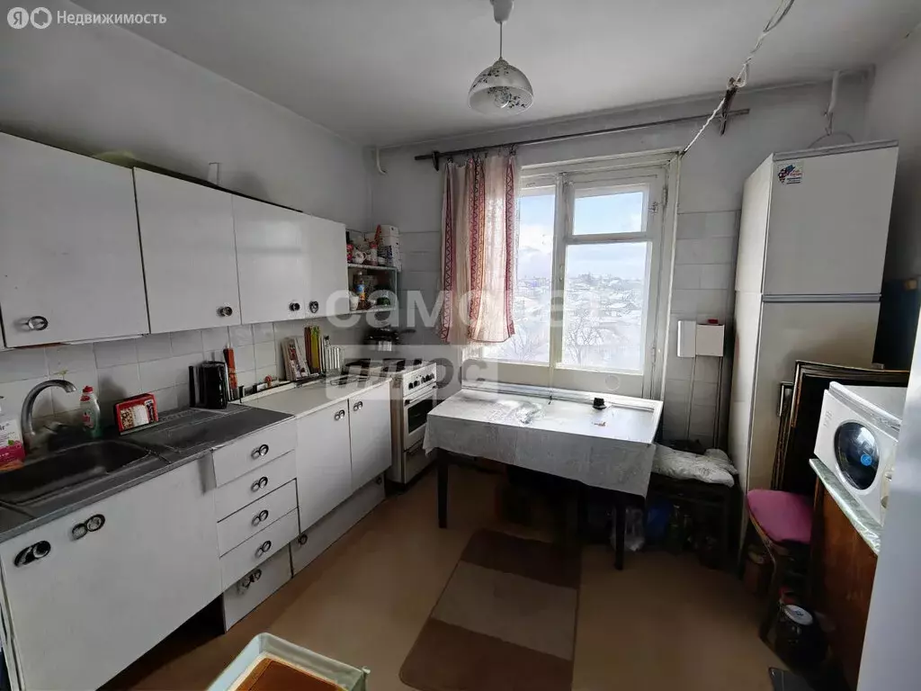 2-комнатная квартира: Челябинск, улица Богдана Хмельницкого, 42 (50.4 ... - Фото 1