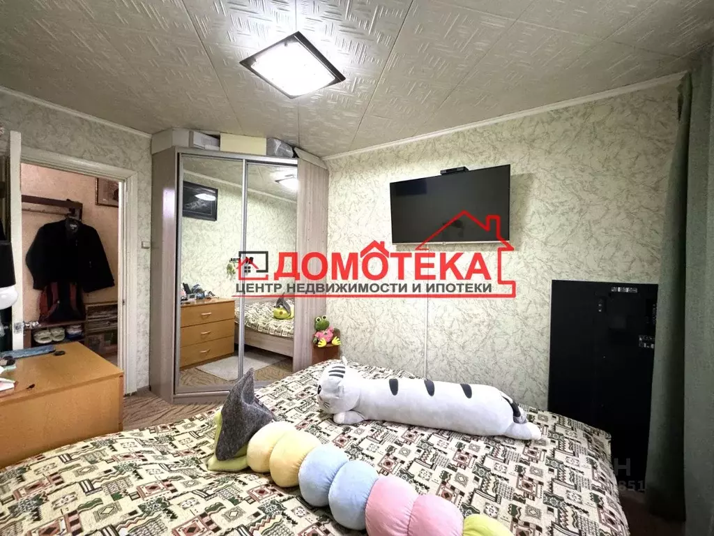 2-к кв. Свердловская область, Екатеринбург ул. 40-летия Октября, 32 ... - Фото 0