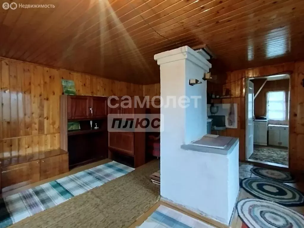 Дом в Республика Коми, муниципальный район Сыктывдинский, ... - Фото 1