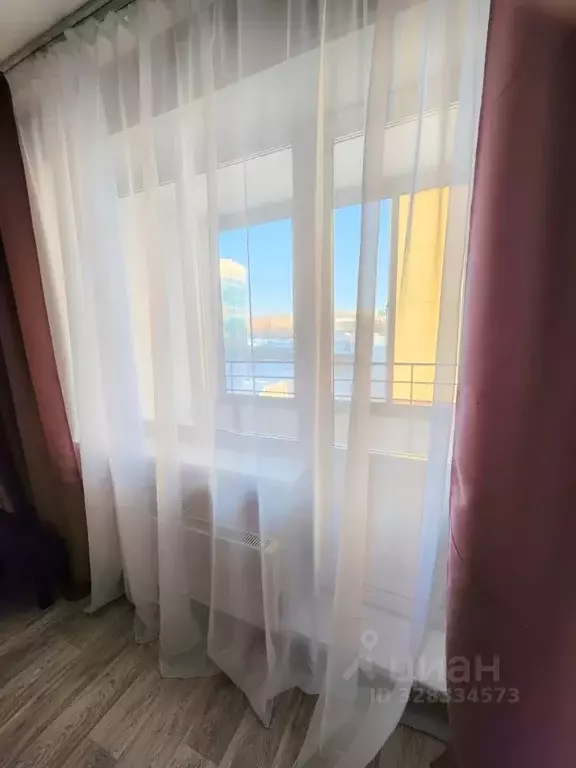 1-к кв. Кемеровская область, Кемерово ул. Веры Волошиной, 22А (43.0 м) - Фото 1