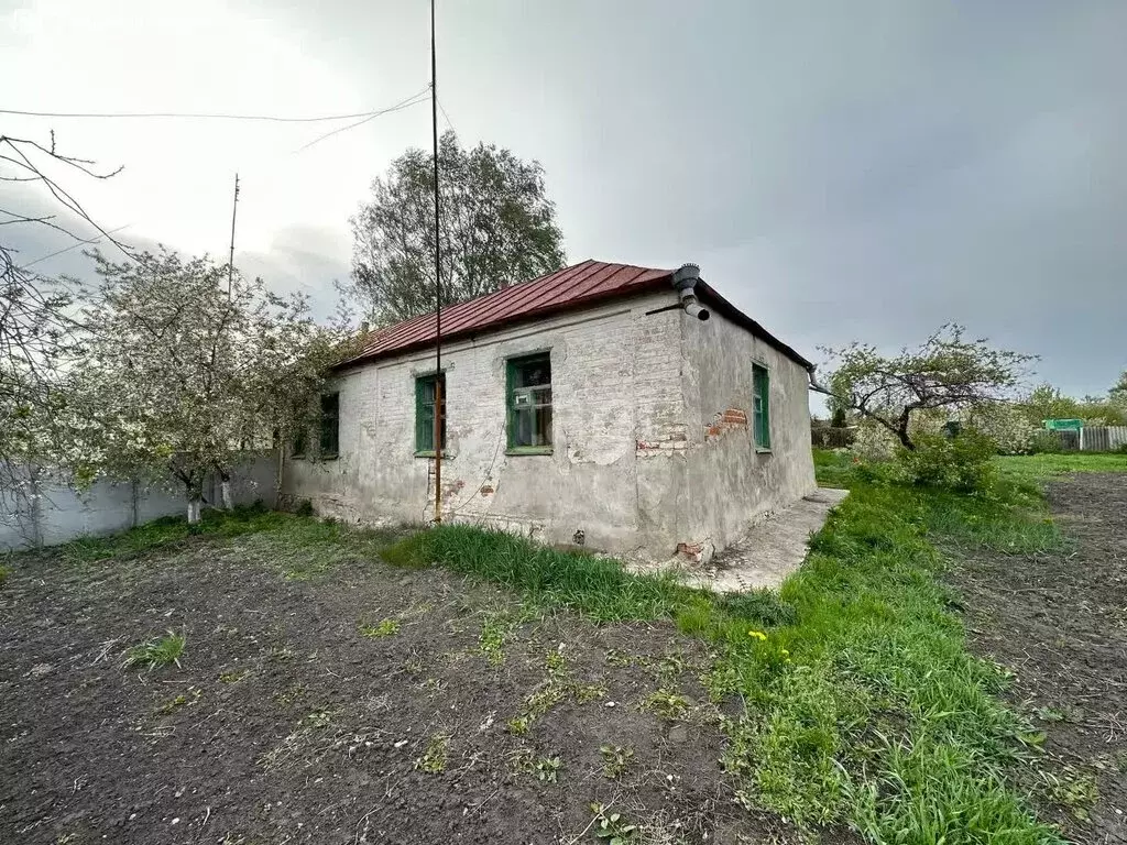 Дом в село Горки, улица Ленина (41.9 м) - Фото 0