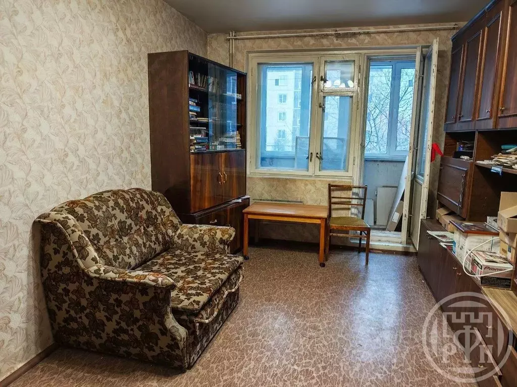 1-к кв. Ленинградская область, Гатчина ул. Авиатриссы Зверевой, 22 ... - Фото 1