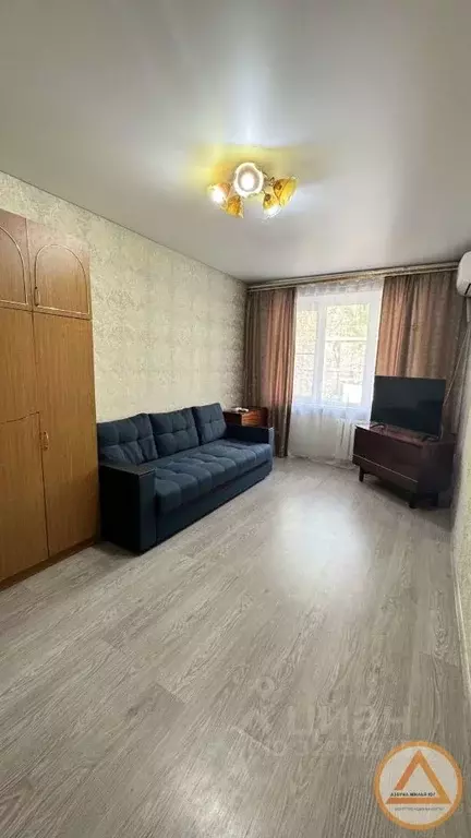 2-к кв. Краснодарский край, Туапсе ул. Маршала Жукова (42.4 м) - Фото 2