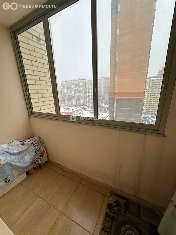 2-комнатная квартира: посёлок городского типа Бутово, жилой комплекс ... - Фото 2