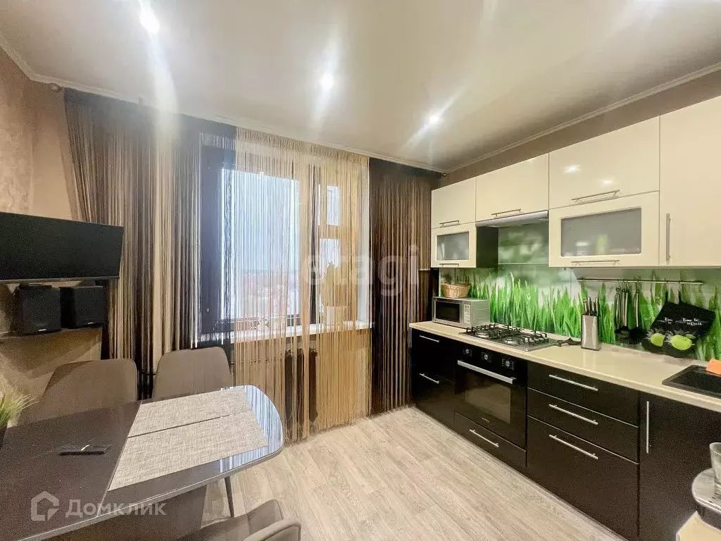 Продаётся 1-к квартира, 35.3 м - Фото 0