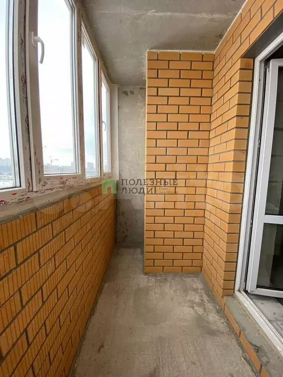 2-к. квартира, 45,3 м, 6/22 эт. - Фото 0