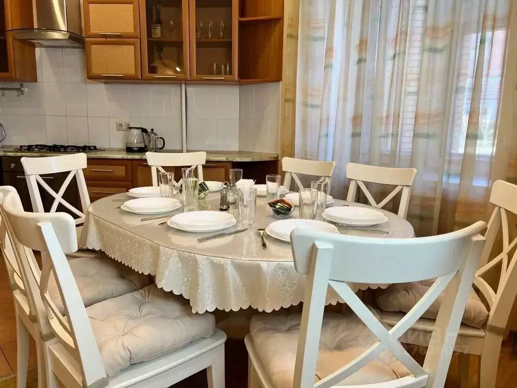 3-к кв. Татарстан, Казань ул. Калинина, 5 (105.0 м) - Фото 1