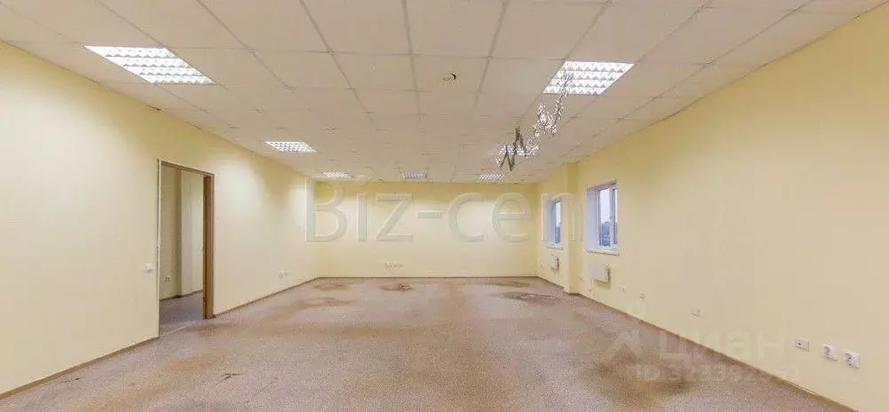 Офис в Санкт-Петербург Дальневосточный просп., 79к1 (20 м) - Фото 2