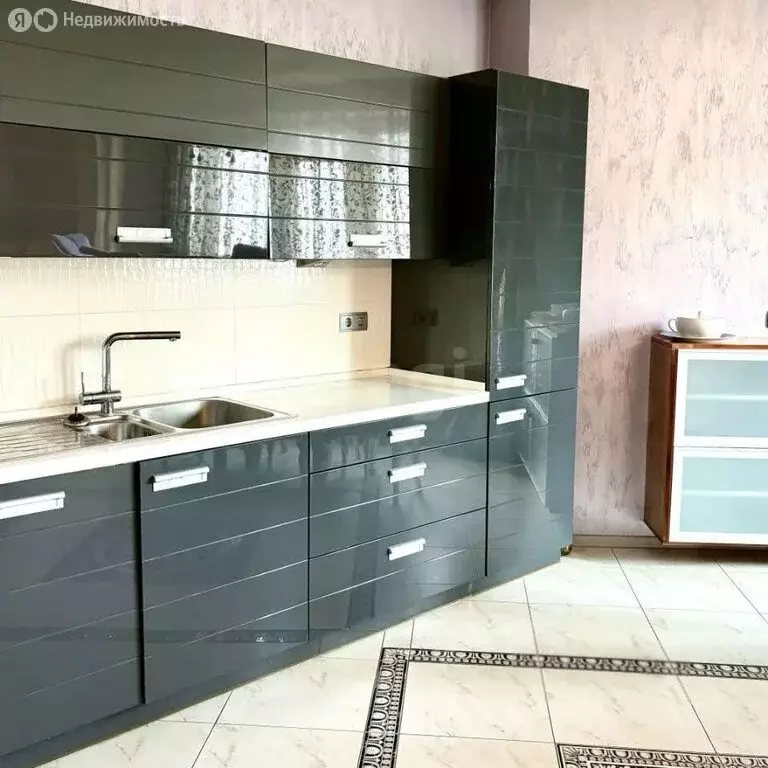 3-комнатная квартира: Москва, Ленинский проспект, 111к1 (150 м) - Фото 1