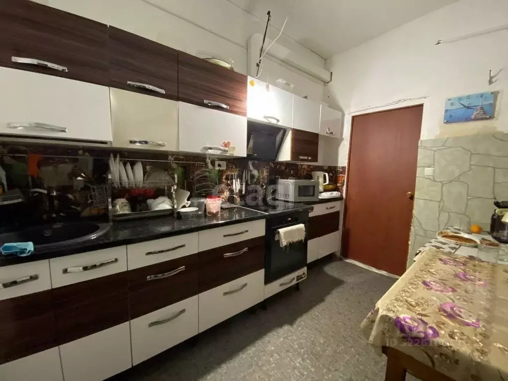 2-к кв. Крым, Алупка ш. Севастопольское, 20 (51.0 м) - Фото 1