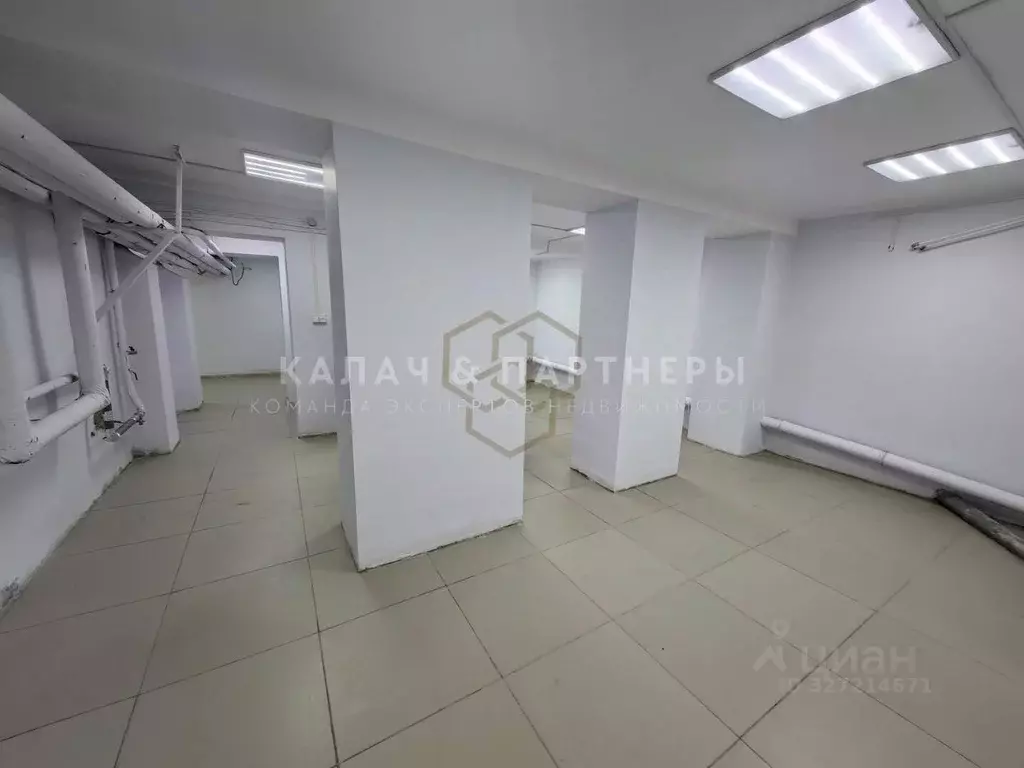 Помещение свободного назначения в Свердловская область, Полевской ул. ... - Фото 2