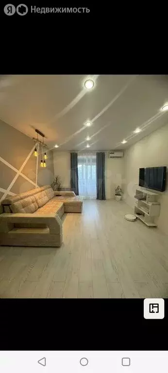 2-комнатная квартира: Самара, улица Маяковского, 97 (59.1 м) - Фото 0