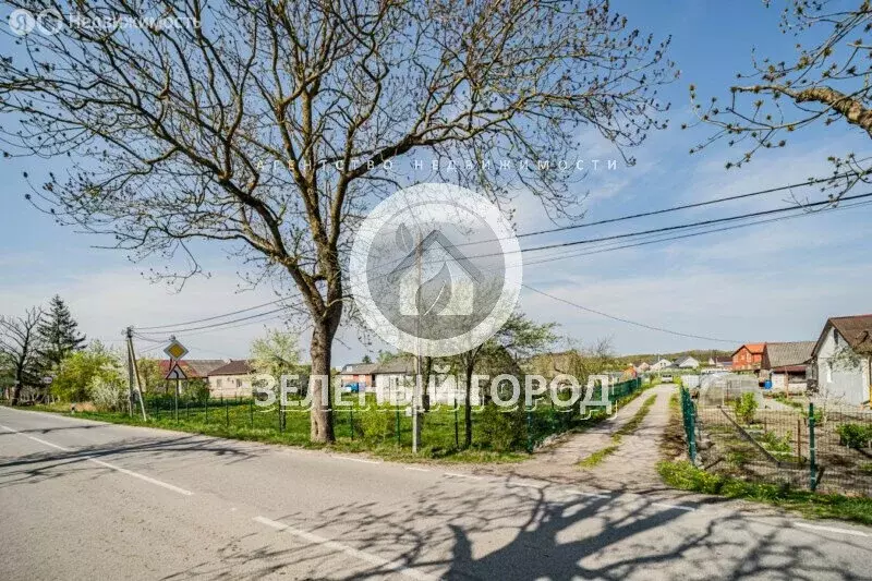 Дом в Калининградская область, Гурьевский муниципальный округ, посёлок ... - Фото 2