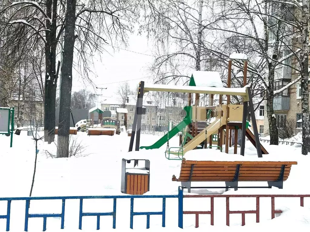 2-к кв. Московская область, Раменский муниципальный округ, пос. ... - Фото 2