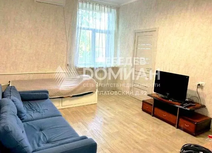2-к кв. Ростовская область, Новочеркасск ул. Просвещения (48.0 м) - Фото 2