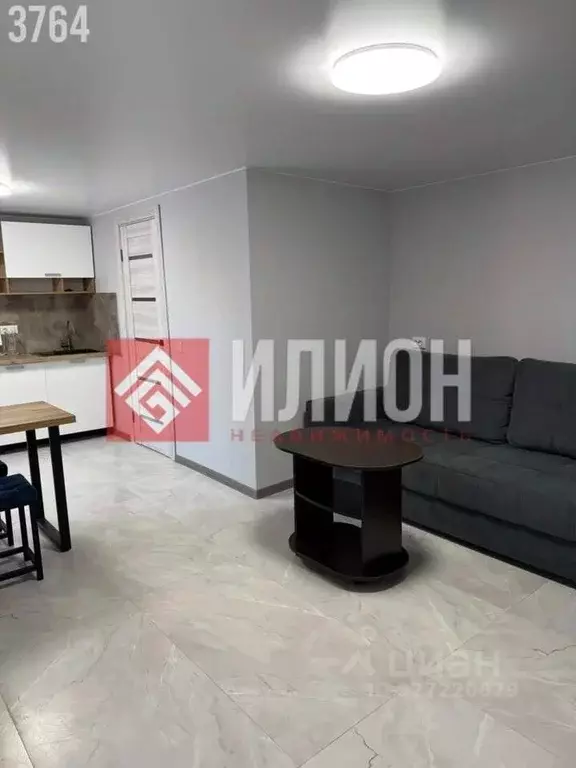 2-к кв. Крым, Судак ул. Пограничников, 12/1 (40.0 м) - Фото 2