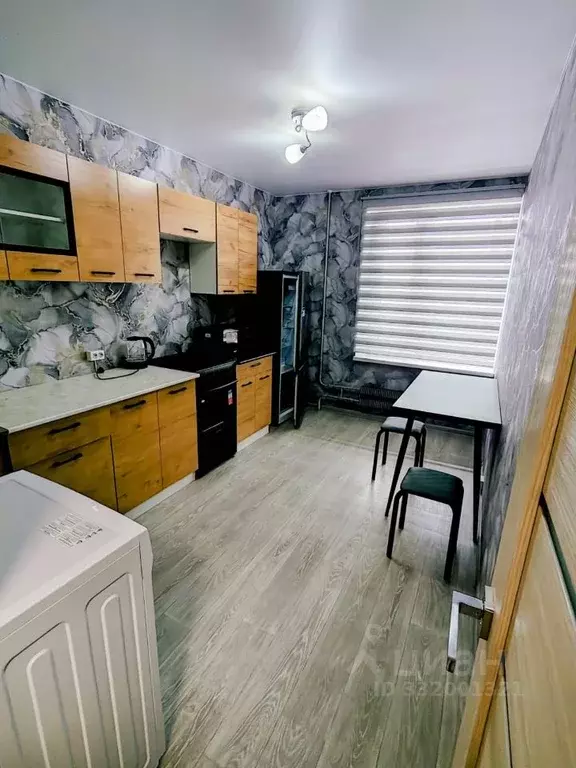 1-к кв. Москва 2-й Крестовский пер., 12 (40.0 м) - Фото 1