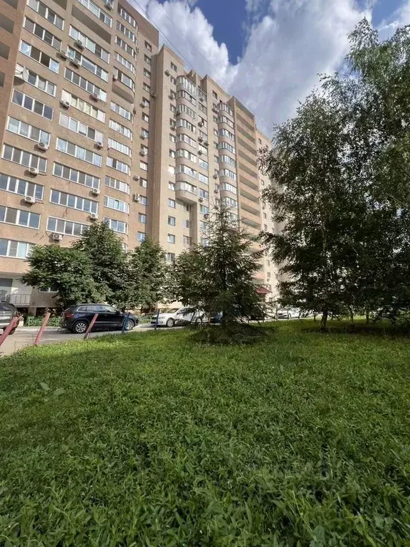 2-к кв. Самарская область, Самара Демократическая ул., 30 (75.0 м) - Фото 1