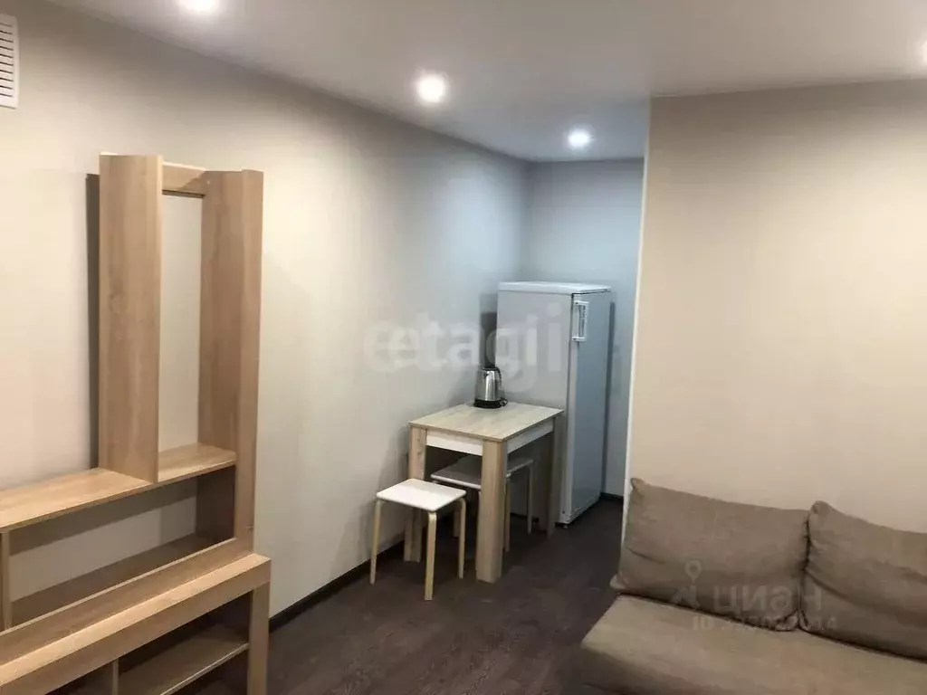 Комната Липецкая область, Липецк ул. М. Расковой, 2А (17.5 м) - Фото 1