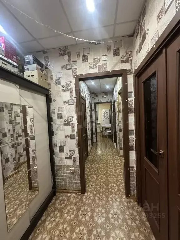 2-к кв. Челябинская область, Озерск ул. Трудящихся, 33 (59.6 м) - Фото 0