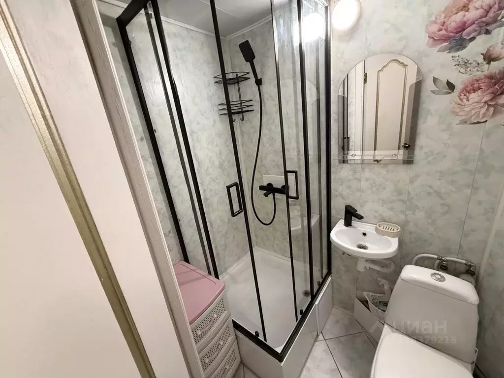 2-к кв. Москва проезд Русанова, 35 (40.0 м) - Фото 0