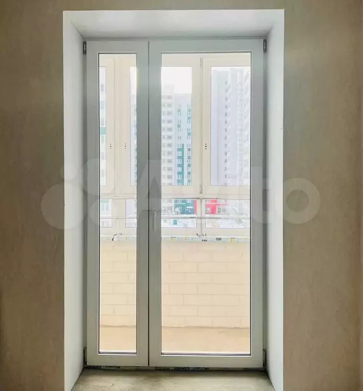 Квартира-студия, 21,8 м, 10/17 эт. - Фото 1