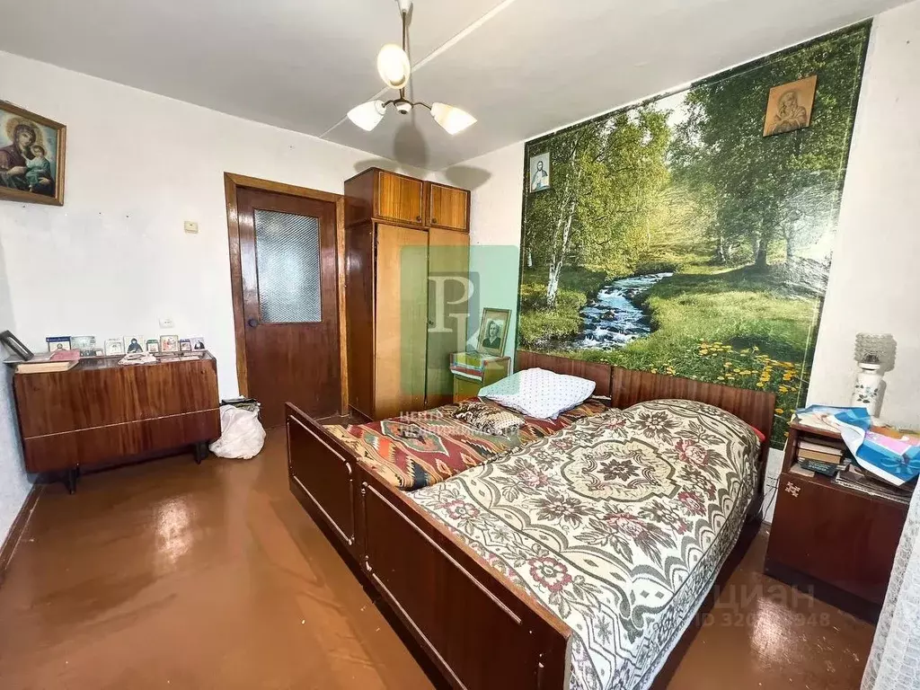 2-к кв. Севастополь ул. Казачья, 12 (53.6 м) - Фото 1