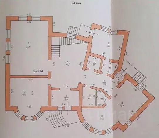 Дом в Московская область, Раменский муниципальный округ, д. Вялки ул. ... - Фото 2