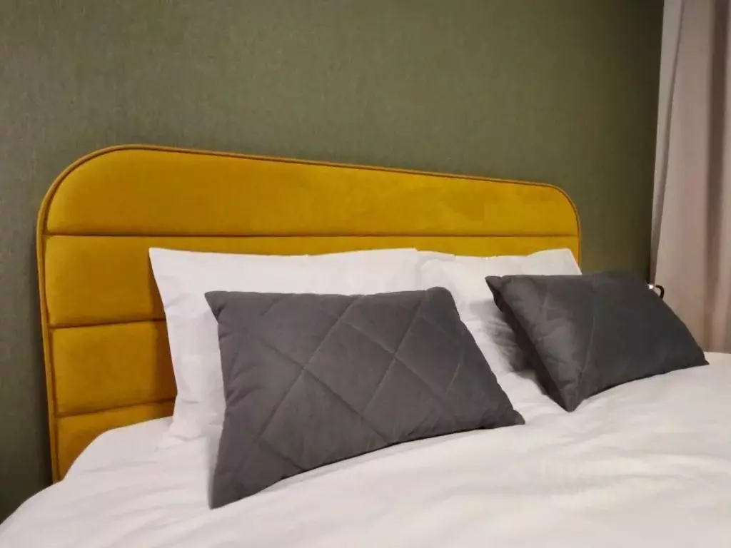 2-к кв. Самарская область, Самара просека 5-я, 109 (62.0 м) - Фото 2