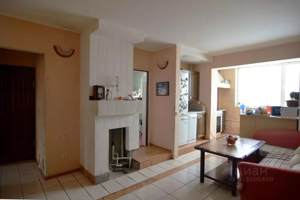 3-к кв. Самарская область, Самара НПО Жигулевские сады тер., 37 (74.1 ... - Фото 1