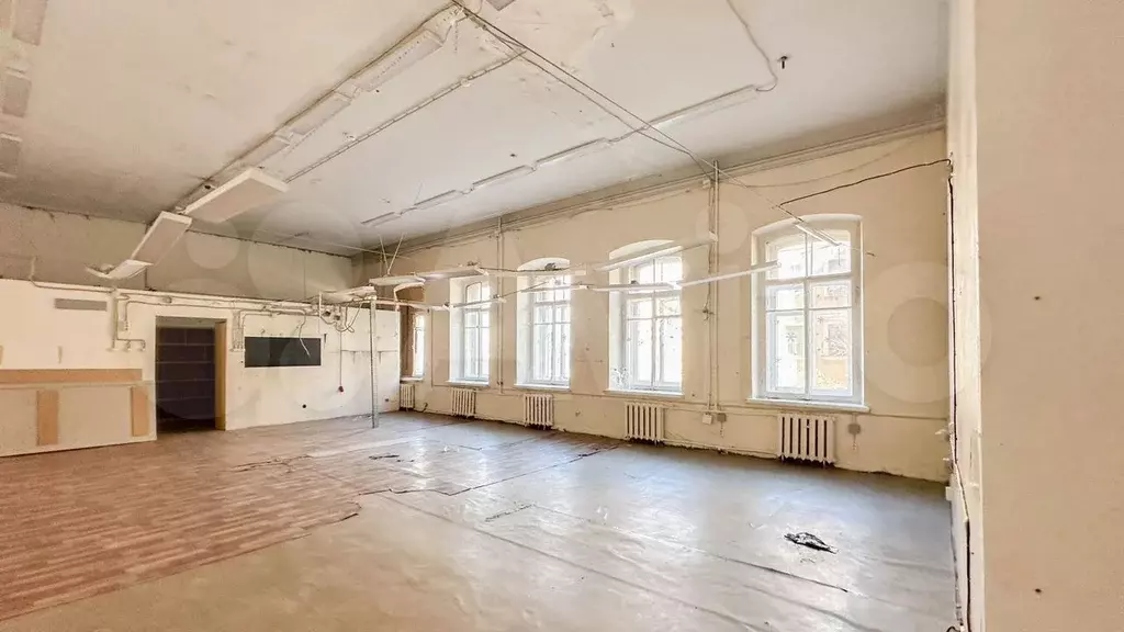 Мастерская/производство/склад 159 м2, торг - Фото 1