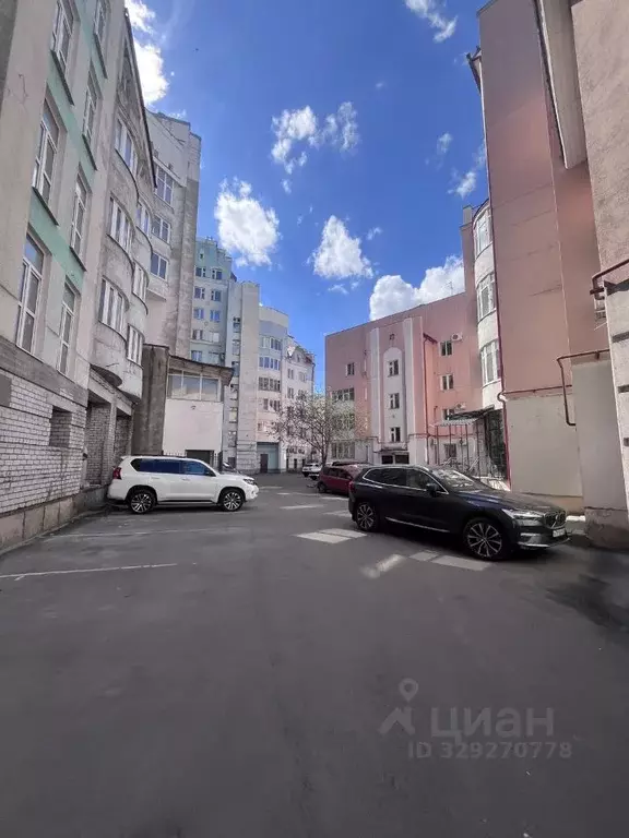 Офис в Ярославская область, Ярославль Советская ул., 45 (107 м) - Фото 2