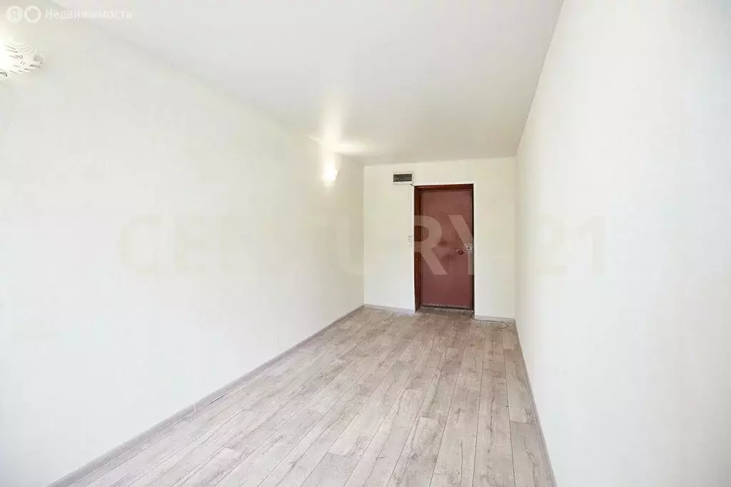 1к в 6-комнатной квартире (13 м) - Фото 2