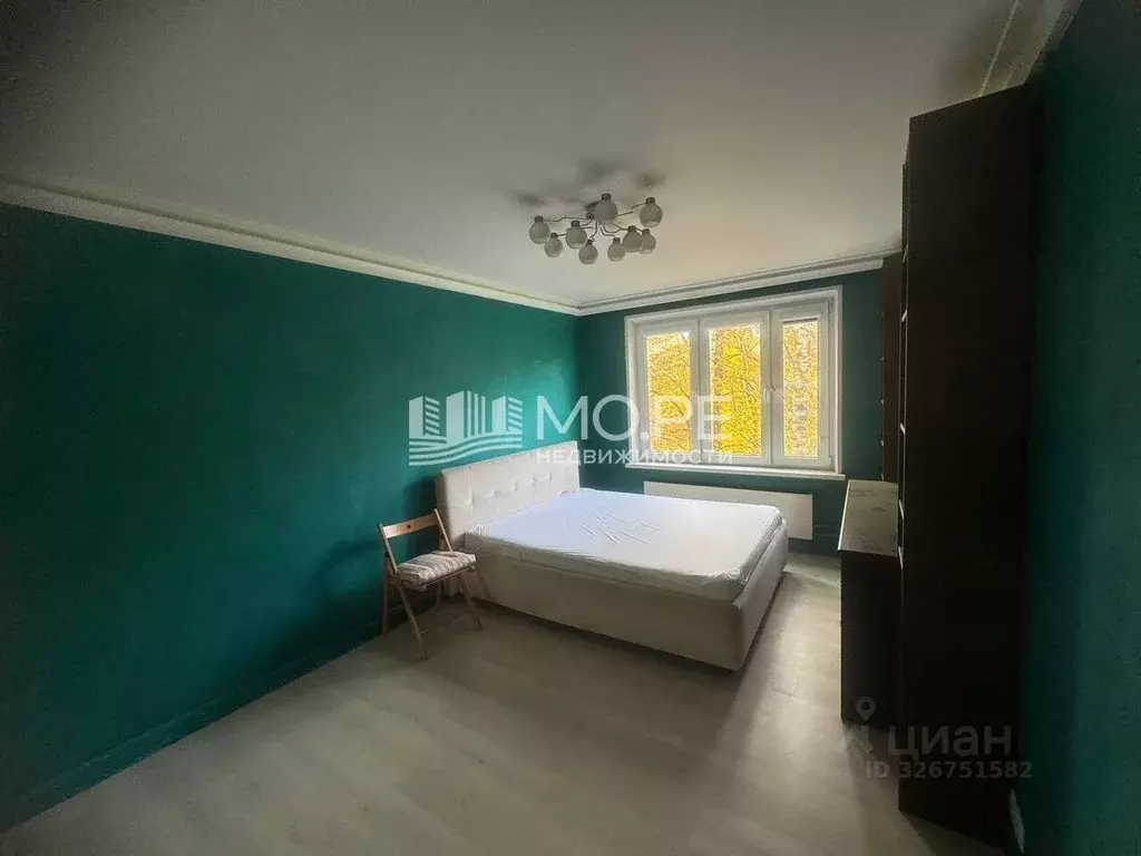 1-к кв. Москва Вешняковская ул., 6К3 (33.0 м) - Фото 2