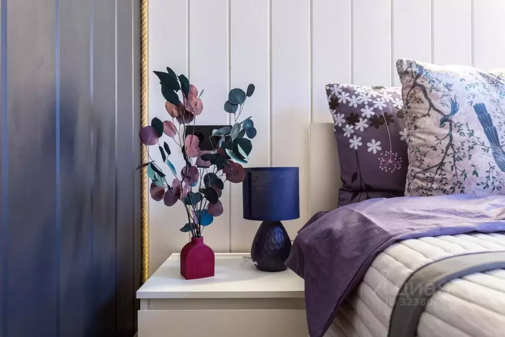 Дом в Ленинградская область, Всеволожское городское поселение, СОСН ... - Фото 2