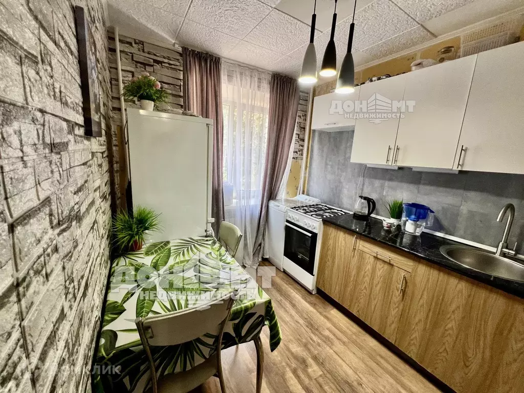 Продаётся 1-к квартира, 32 м - Фото 0